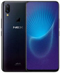 Прошивка телефона Vivo Nex в Нижнем Тагиле